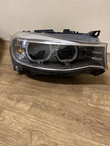 Права блок фара 63117355564 BMW