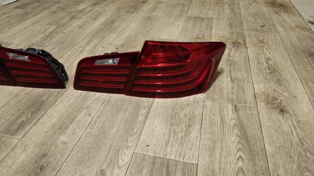 Ліхтар задній правий, внутрішній 63217306164 BMW