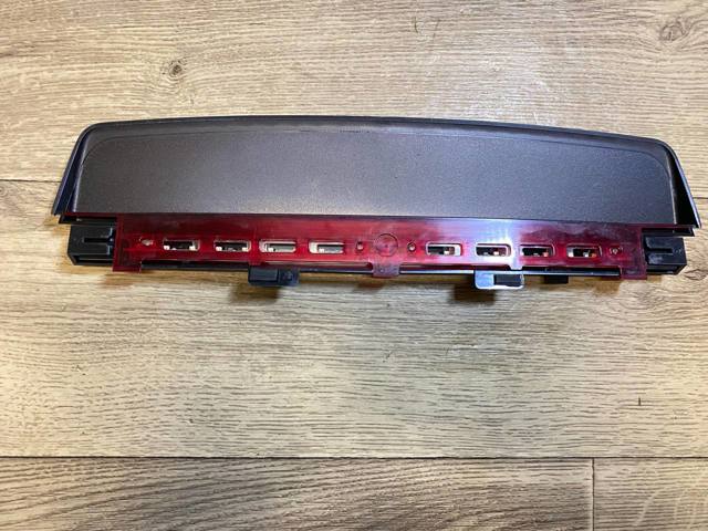 Стоп-сигнал заднього скла 63257230799 BMW