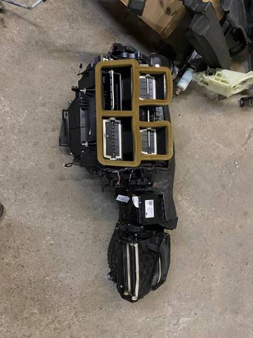 Піч в зборі 64119237550 BMW