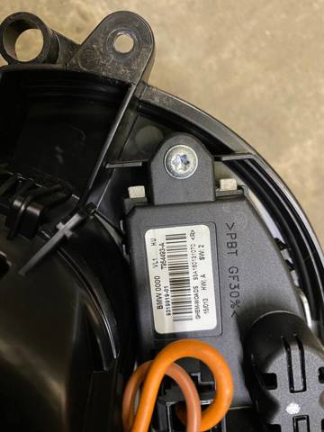 Реле обігрівача 64119276112 BMW