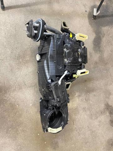 Радіатор опалювача салону 64119361707 BMW