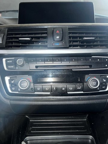Блок управління пічкою 64119363546 BMW