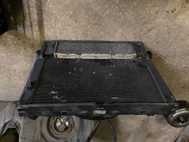 Конденсатор 64506804722 BMW