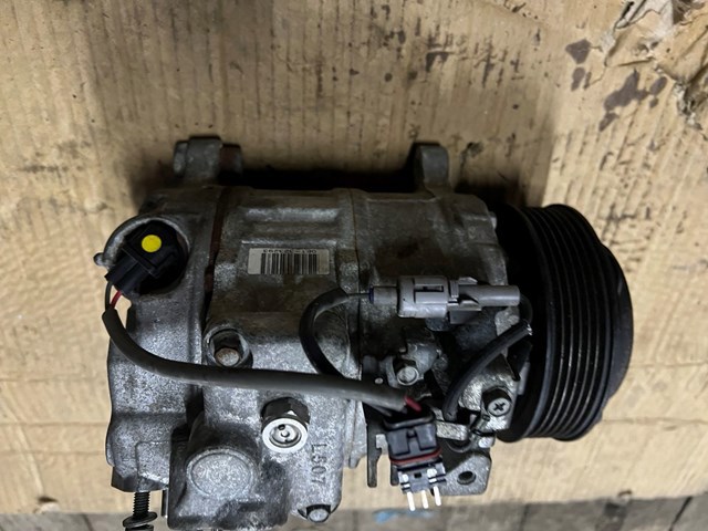 Насос кондиціонера 64529330825 BMW