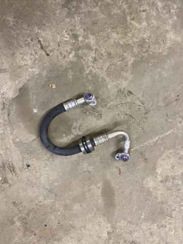 Трубопроводи 64539321603 BMW