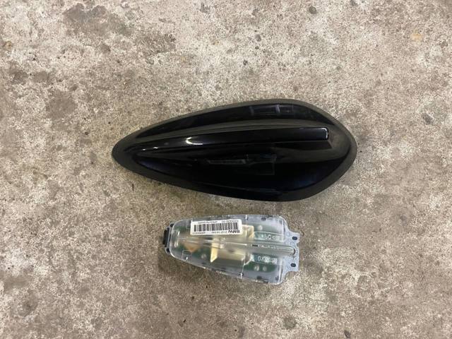 Шток антени 65209259440 BMW