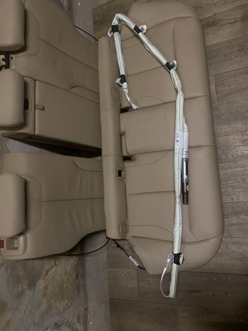 Подушка безпеки, збоку права айрбег 72127272750 BMW
