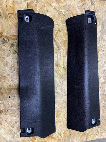 Подушка безпеки (AIRBAG) пасажирська, захисту колін 72129181133 BMW