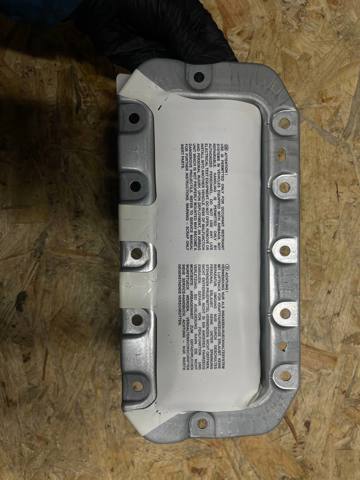 Подушка безпеки пасажира 72129227160 BMW