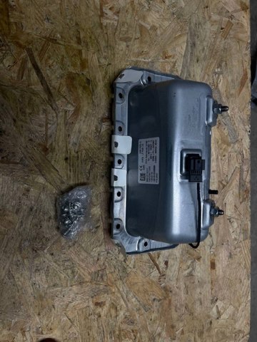 Установка подушки безпеки пасажира 72129227160 BMW