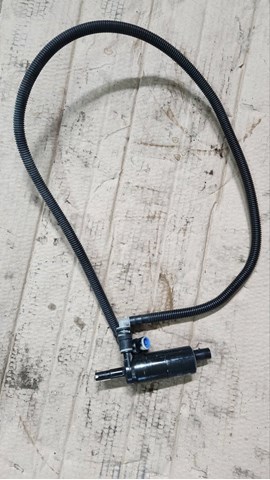 Насос омивача фар 7217792 BMW