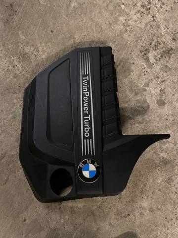 Кришка двигуна декоративна 7607447 BMW