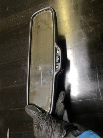 Салоне дзеркало заднього виду 810857511AC VAG