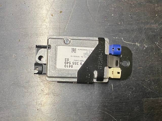 USB-розгалужувач 84109355549 BMW