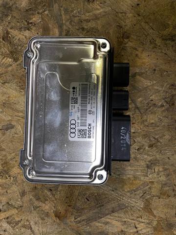 Блок управління електропідсилювача керма 8K0907144M VAG