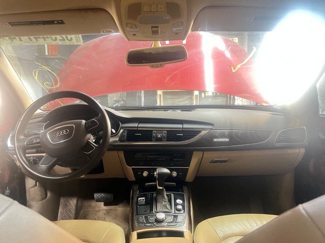 Салоне дзеркало заднього виду 8T0857511ABDX6 VAG
