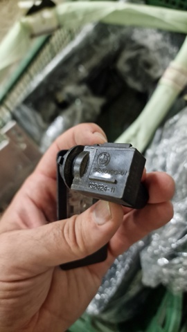 Датчик забруднення повітря 9240180 BMW