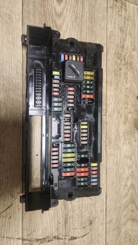 Монтажний блок 9252815 BMW