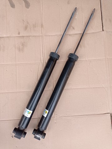 Амортизатор задньої підвіски 19267111 BILSTEIN