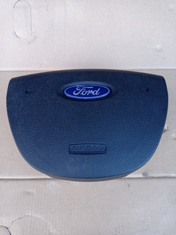 Комплект безпеки 4M51A042B85 FORD