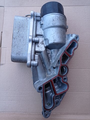 Корпус масляного фільтра A2721800410 MERCEDES