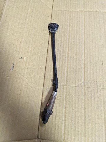 Лямбдазонд, датчик кисню до каталізатора 0258006924 BOSCH