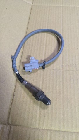 Лямбда зонд після каталізатора 0258010235 BOSCH