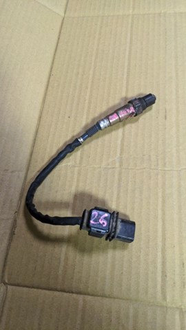 Лямбда зонд, датчик кисню до каталізатора 0258017090 BOSCH