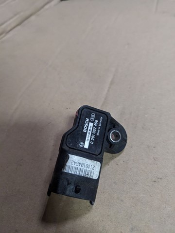 Датчик наддува 0281002456 MERCEDES