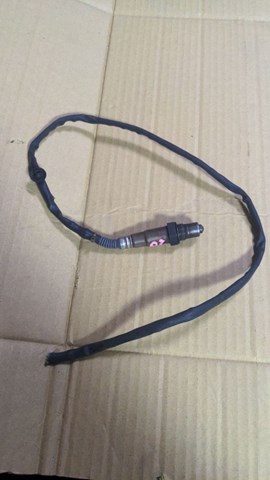 Лямбдазонд, датчик кисню до каталізатора, лівий 0281004005 BOSCH