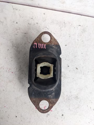 Подушка (опора) двигуна, ліва 112202847R RENAULT
