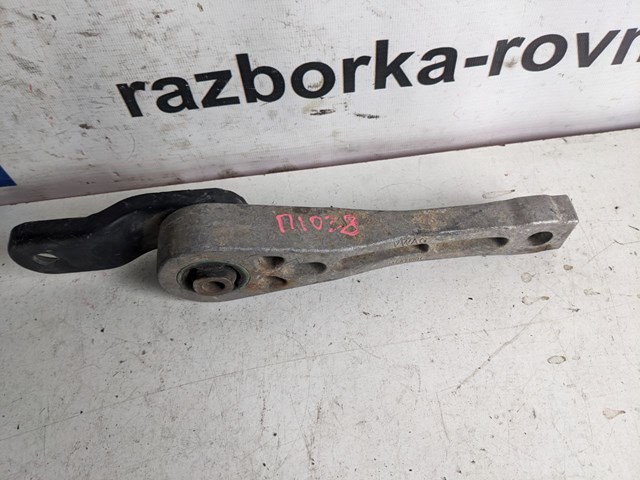 Опора двигуна задня 1K0199855L VAG