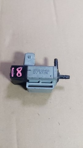 Потенціометр регулювання складу відпрацьованих газів 351202A450 HYUNDAI