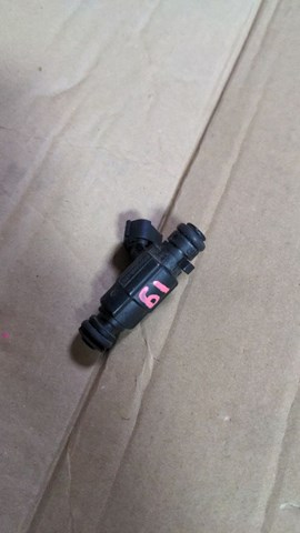 Форсунка паливна 3531022600 HYUNDAI