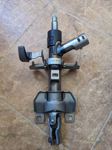 Рульова колонка 4123CC PEUGEOT