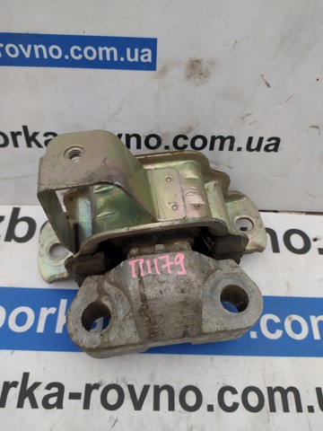Ліва опора двигуна 51855515 FIAT