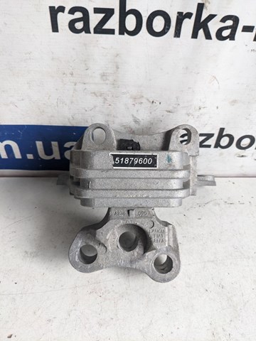 Ліва подушка двигуна 51879600 FIAT
