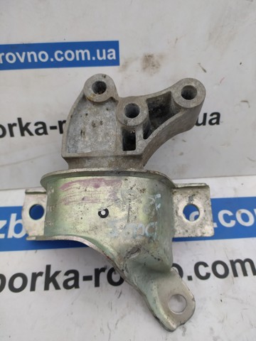 Права опора двигуна 51910242 FIAT