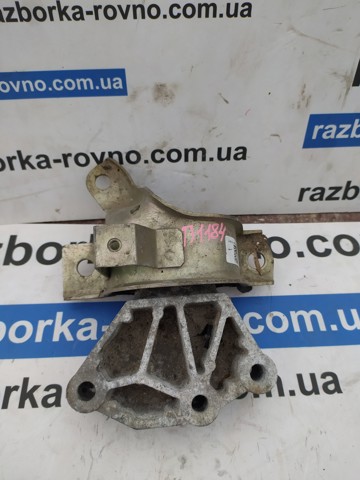 Права подушка мотора 51932522 FIAT