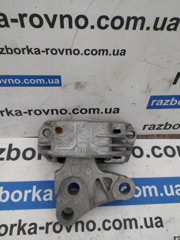 Подушка (опора) двигуна, передня 52069278 FIAT