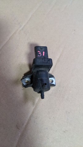 Перетворювач тиску (соленоїд) наддуву / EGR 55204916 FIAT