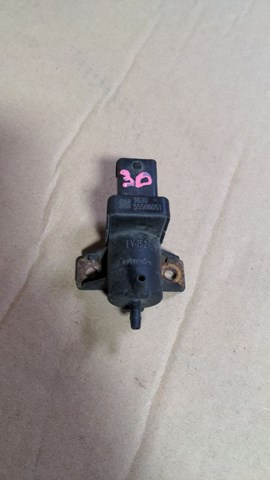 Клапан соленоїд регулювання заслонки EGR 55566051 OPEL
