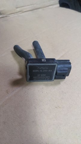 Датчик тиску вихлопних газів 6G9N5L200AA JAGUAR