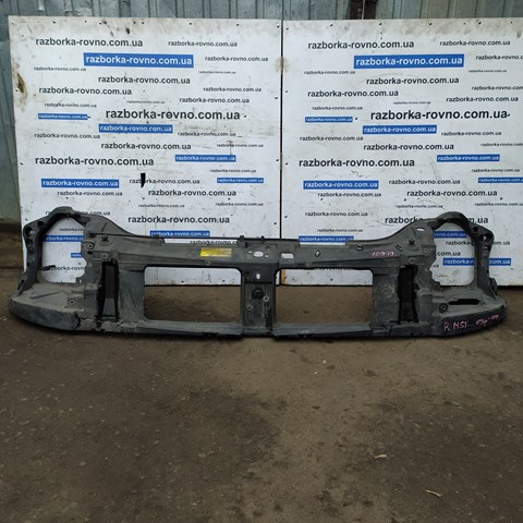 Оперення в зборі 8200187234 RENAULT