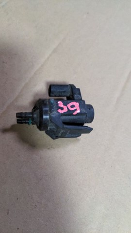 Клапан соленоїд регулювання заслонки EGR 8570591 BMW