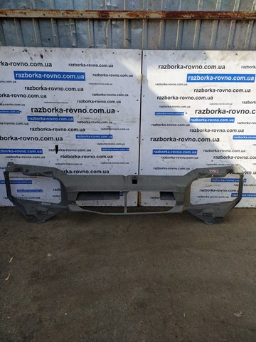 Панель передня 9450006325 FIAT
