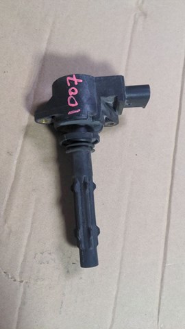 Котушка A0001501980 MERCEDES