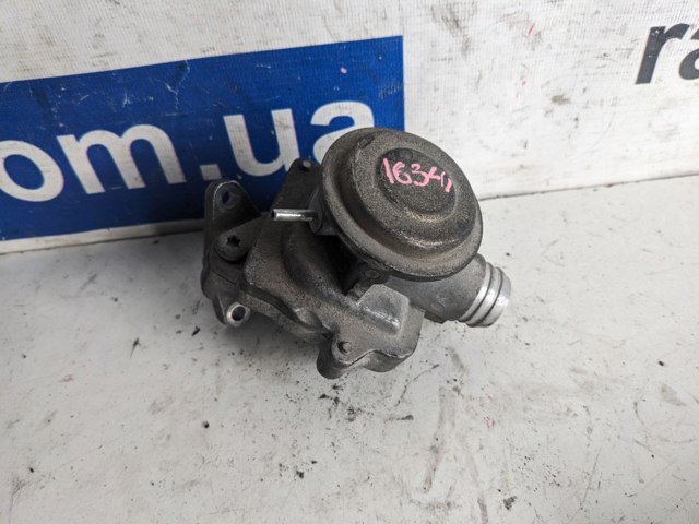 Клапан / заслінка вакуумного насоса A0021407460 MERCEDES