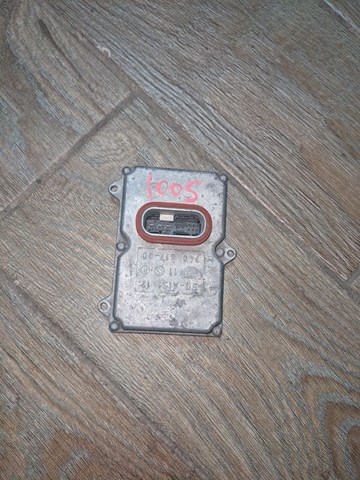 Блок управління фарами A0038206026 MERCEDES